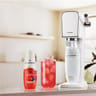 Sodastream concentré saveur grenadine sans sucres 440 ml 1524210330
