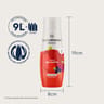 Sodastream concentré saveur grenadine sans sucres 440 ml 1524210330