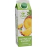 Carrefour extra jus d'ananas 100% pur jus Costa Rica 1l