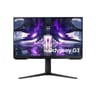 Samsung écran 24" gaming Odyssey G3A S24AG320NU