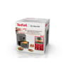 Tefal friteuse sans huile Ultra Fry EY111B15