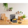 Tefal friteuse sans huile Ultra Fry EY111B15