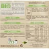 Carrefour bio veloute de 7 légumes 60 cl