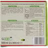 Carrefour bio veloute de legumes saveur du sud 60 cl