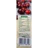Cranberrie séché entiere 125g Carrefour BIO
