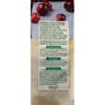 Cranberrie séché entiere 125g Carrefour BIO