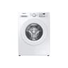 Samsung lave linge frontal 8kg WW80T4020EH