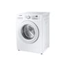 Samsung lave linge frontal 8kg WW80T4020EH