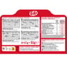 Kitkat lapin 3x17g - 51g
