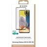 Bigben connected Protège écran 2.5d samsung g a52 4g/a 52 5g PEGLASSA525G