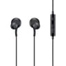 Samsung Kit piéton filaire jack 3.5 mm noir