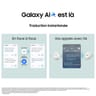 Samsung écouteurs sans fil