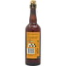 Carrefour bière de dégustation la Charnue ambrée 75cl 7°vol