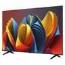Hisense téléviseur smart tv 4k uhd led 108cm 43'' 43A6N