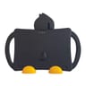Logicom tablette enfant 10.1" + silicone case pingouin