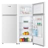 Fagor réfrigérateur deux portes 206l FDP206EW