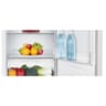 Fagor réfrigérateur deux portes 206l FDP206EW