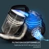 Rowenta aspirateur traineau sans sac RO2915EA
