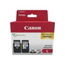 Canon pg-540l cl-541 cartouche d'encre