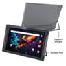 Logicom tablette 10.1'' support intégré TAB STAND PRO 2 GRIS 64go wifi