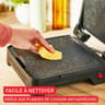 Tefal gril viande Inicio Classic GC271D10