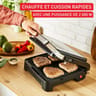 Tefal gril viande Inicio Classic GC271D10