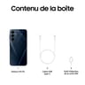Samsung smartphone écran 6.7" GALAXY A16 5G 128go BLEU NUIT