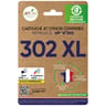 Jetline cartouche d encre rse H302 XL BK+CL