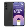 Samsung smartphone écran 6,4" GALAXY S23 FE 128GO GRAPHITE