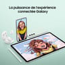 Samsung smartphone écran 6,4" GALAXY S23 FE 128GO GRAPHITE