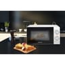 Hisense micro-onde monofonction 20l H20MOWP1