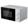 Hisense micro-onde monofonction 20l H20MOWP1