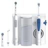 Oral B combiné Oxyjet + manche PRO3000 + 2 canules + 2 brossettes