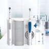 Oral B combiné Oxyjet + manche PRO3000 + 2 canules + 2 brossettes