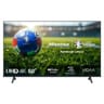 Hisense téléviseur smart tv 4k uhd 126cm 50" 50A6N