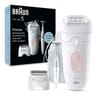 Braun épilateur Silk Epil SE5-230