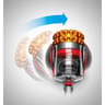 Dyson aspirateur traineau sans Sac Cinetic Big Ball Multi Floor 2- 230278-01