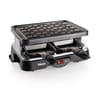 Appareil à raclette gril de cuisson 4 personnes RA-2949CA
