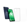Motorola smartphone écran 6.6" PACK MOTOG04S464N