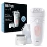 Braun épilateur Silk Epil SE5-030