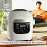 Moulinex multicuiseur Multicooker & Fry MZ7301F0