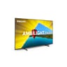 Philips téléviseur smart tv 4k uhd led ambilight 108 cm 43" 43PUS8079/12