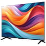 Tcl téléviseur smart tv qled 4k uhs 139 cm 43" 55T7B