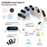 Xiaomi montre connectée MIBAND9N MIDNIGHT BLACK
