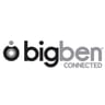 Bigben connected coque iphone 16 pro max souple transparente