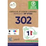 Jetline cartouche d'encre rse H-302 PACK