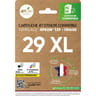 Jetline cartouche encre rse E29 BK+CL XL