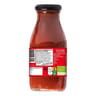 Nod ketchup bio 265g