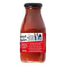 Nod ketchup bio 265g