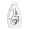 Skip lessive liquide touche de cajoline 34 lavages 1.53l